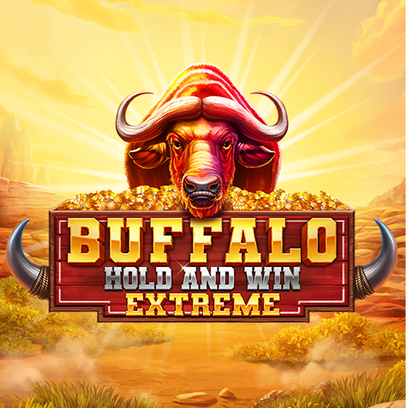 Buffalo Hold and Win Extreme